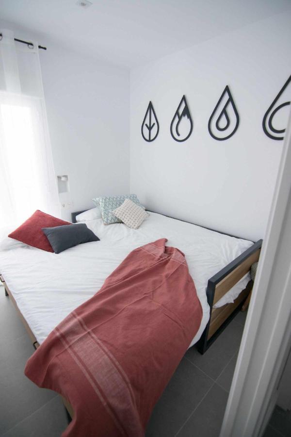 Vila Casa Carmen Terraza Y Patio Privado En Salobreña Exteriér fotografie