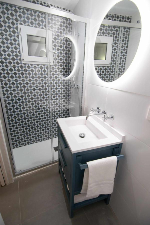 Vila Casa Carmen Terraza Y Patio Privado En Salobreña Exteriér fotografie